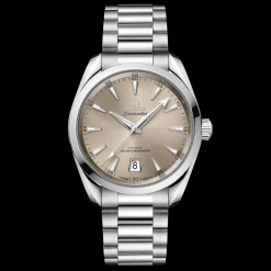 OMEGA Seamaster Aqua Terra 220.10.38.20.09.001