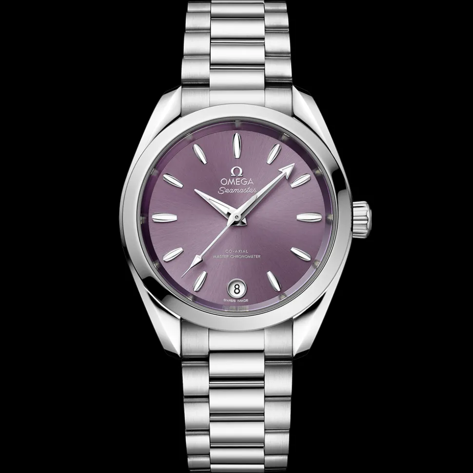 OMEGA Seamaster Aqua Terra 220.10.34.20.10.002