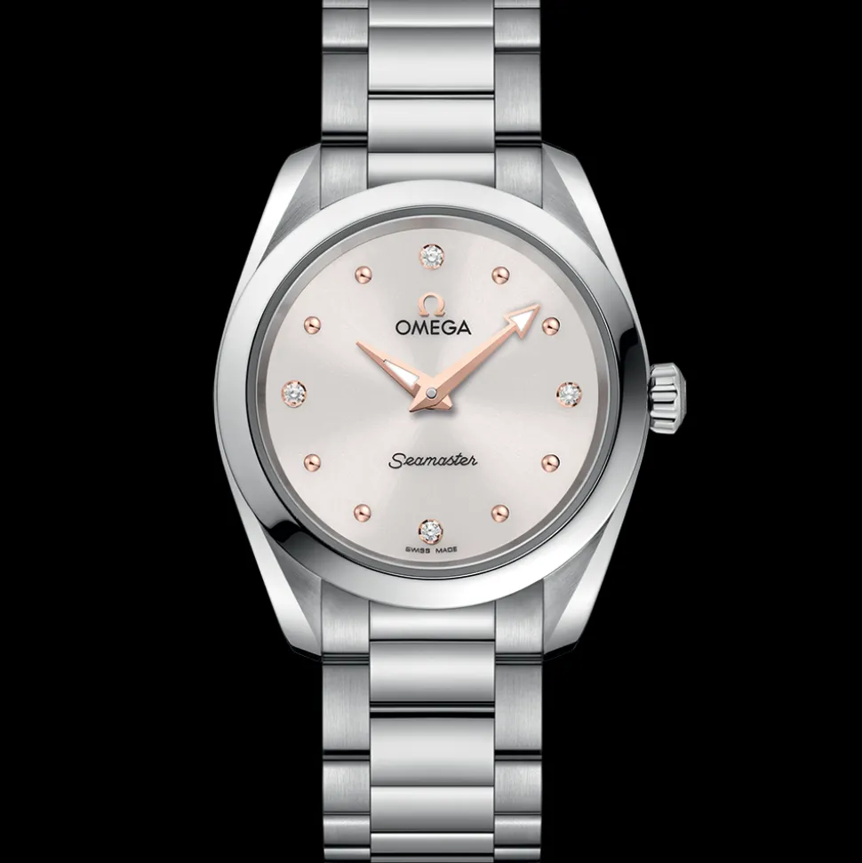 OMEGA Seamaster Aqua Terra 220.10.28.60.54.001