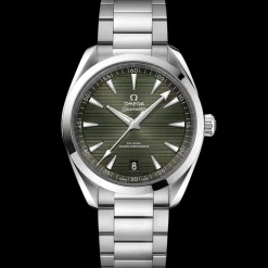 OMEGA Seamaster Aqua Terra 220.10.41.21.10.001