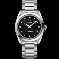 OMEGA Seamaster Aqua Terra 2201.10.28.60.51.001
