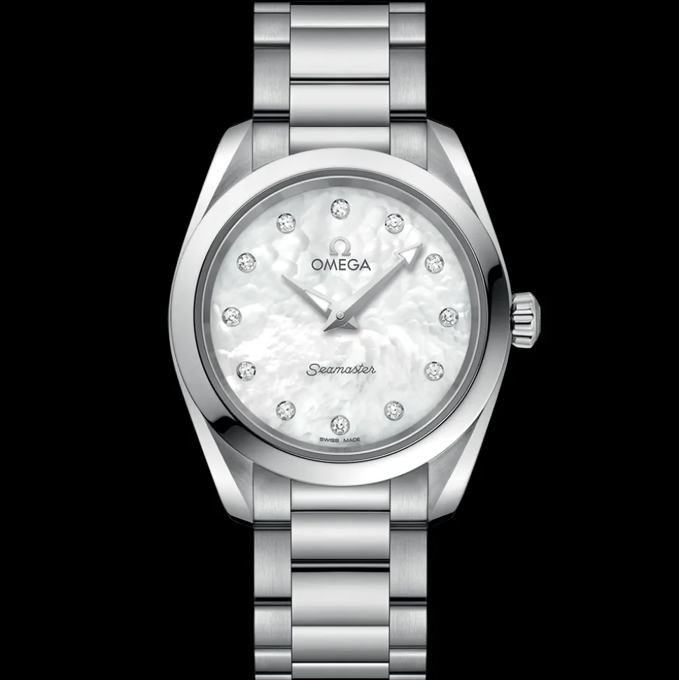 OMEGA Seamaster Aqua Terra 220.10.28.60.55.001