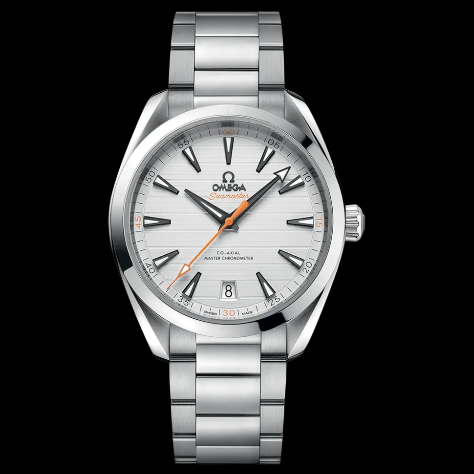 OMEGA Seamaster Aqua Terra 150M 220.10.41.21.02.001