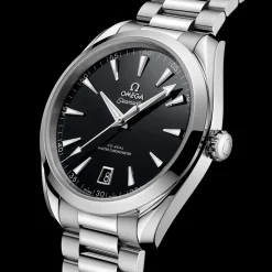 OMEGA Seamaster Aqua Terra 150M 220.10.41.21.01.002