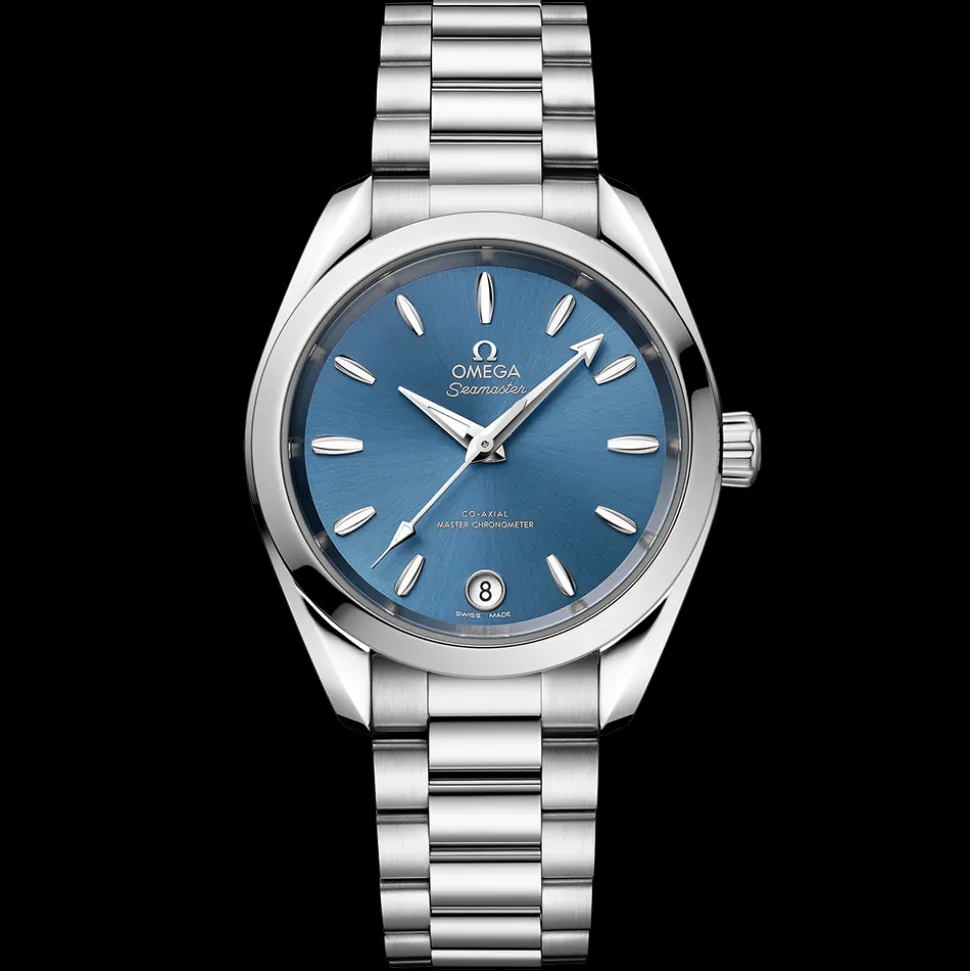 OMEGA Seamaster Aqua Terra 220.10.34.20.03.002