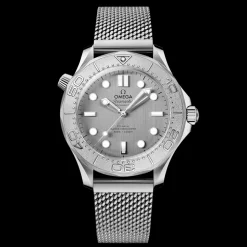 OMEGA Seamaster Diver 300M 210.30.42.20.06.002