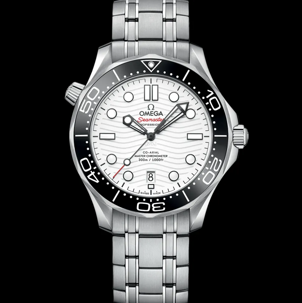 OMEGA Seamaster Diver 300M 210.30.42.20.04.001