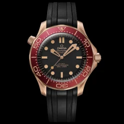 OMEGA Seamaster Diver 300M 210.92.42.20.01.003