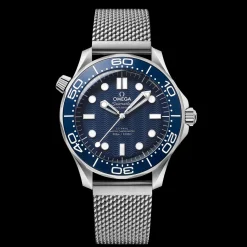 OMEGA Seamaster Diver 300M 210.30.42.20.03.002