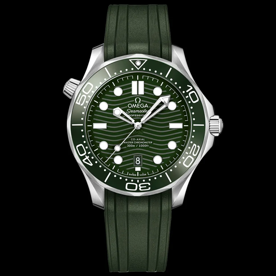 OMEGA Seamaster Diver 300M 210.32.42.20.10.001