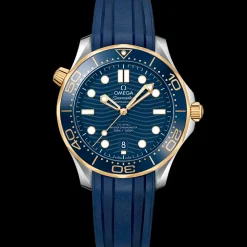 OMEGA Seamaster Diver 300M 210.22.42.20.03.001
