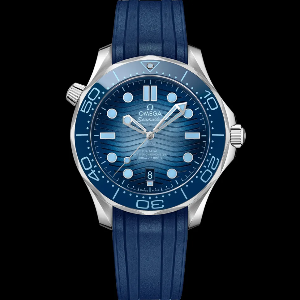 OMEGA Seamaster Diver 300m 210.32.42.20.03.002