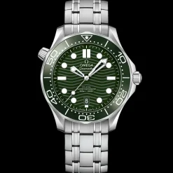 OMEGA Seamaster Diver 300M 210.30.42.20.10.001