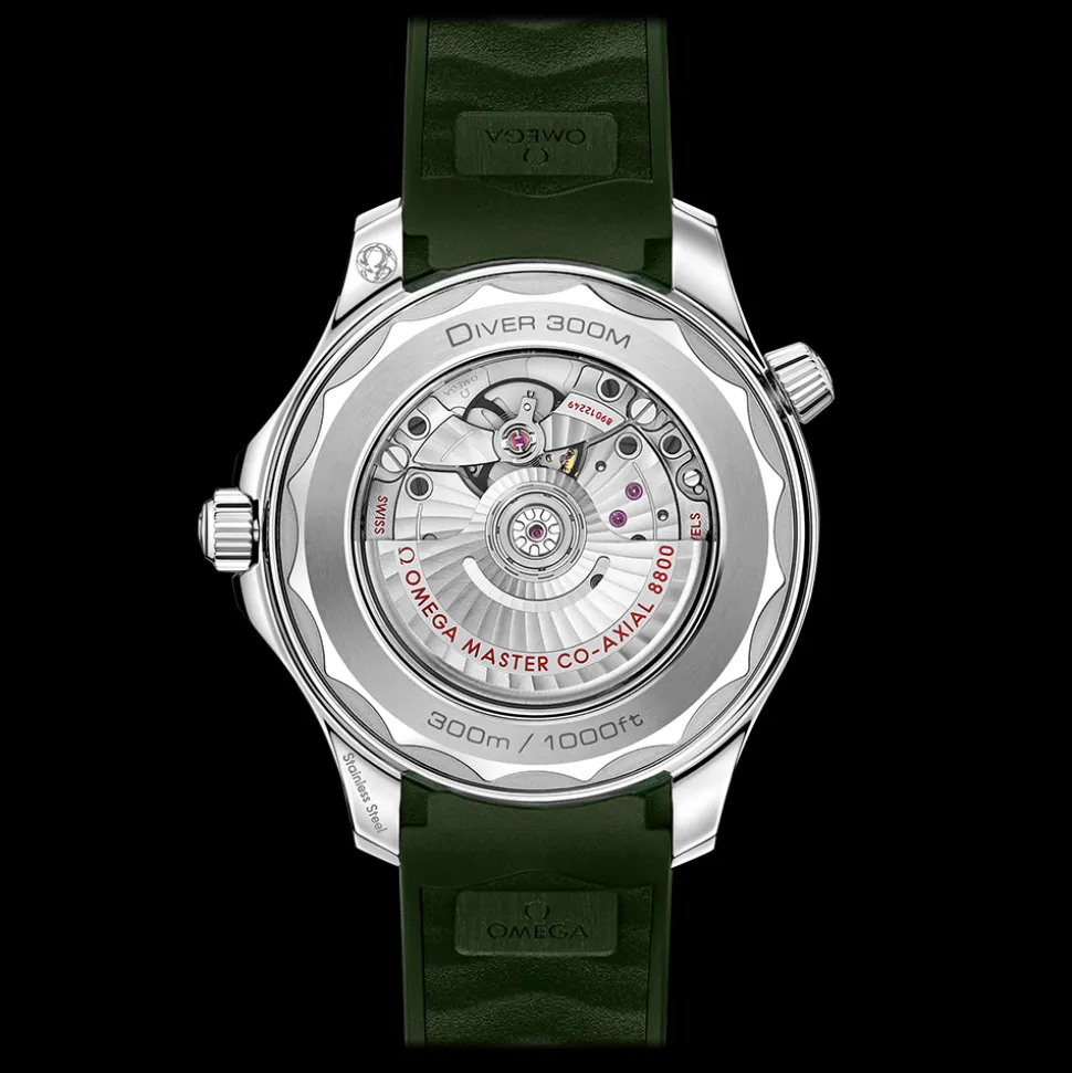 OMEGA Seamaster Diver 300M 210.32.42.20.10.001