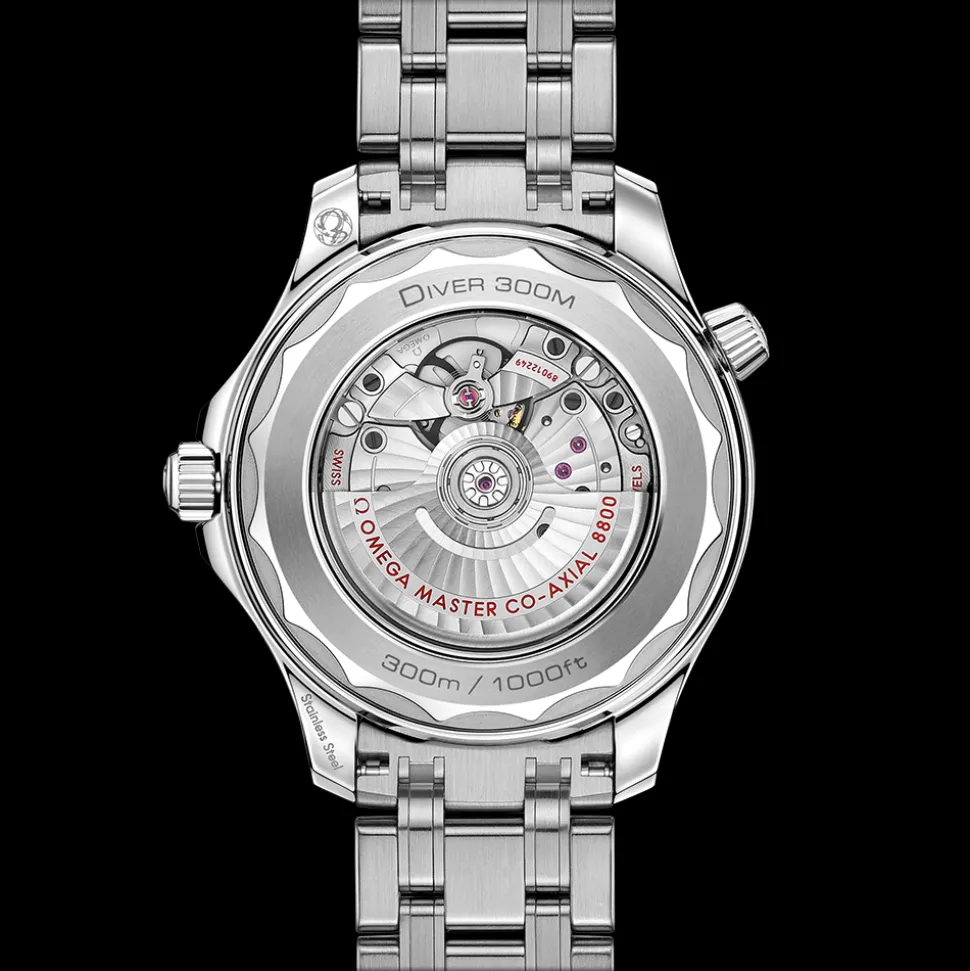 OMEGA Seamaster Diver 300M 210.30.42.20.10.001