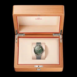 OMEGA Seamaster Diver 300M 210.90.42.20.10.001