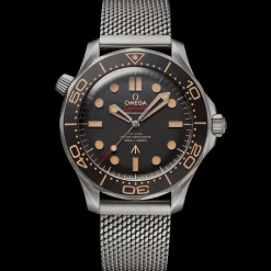OMEGA Seamaster Diver 300m 007-Edition 210.90.42.20.01.001