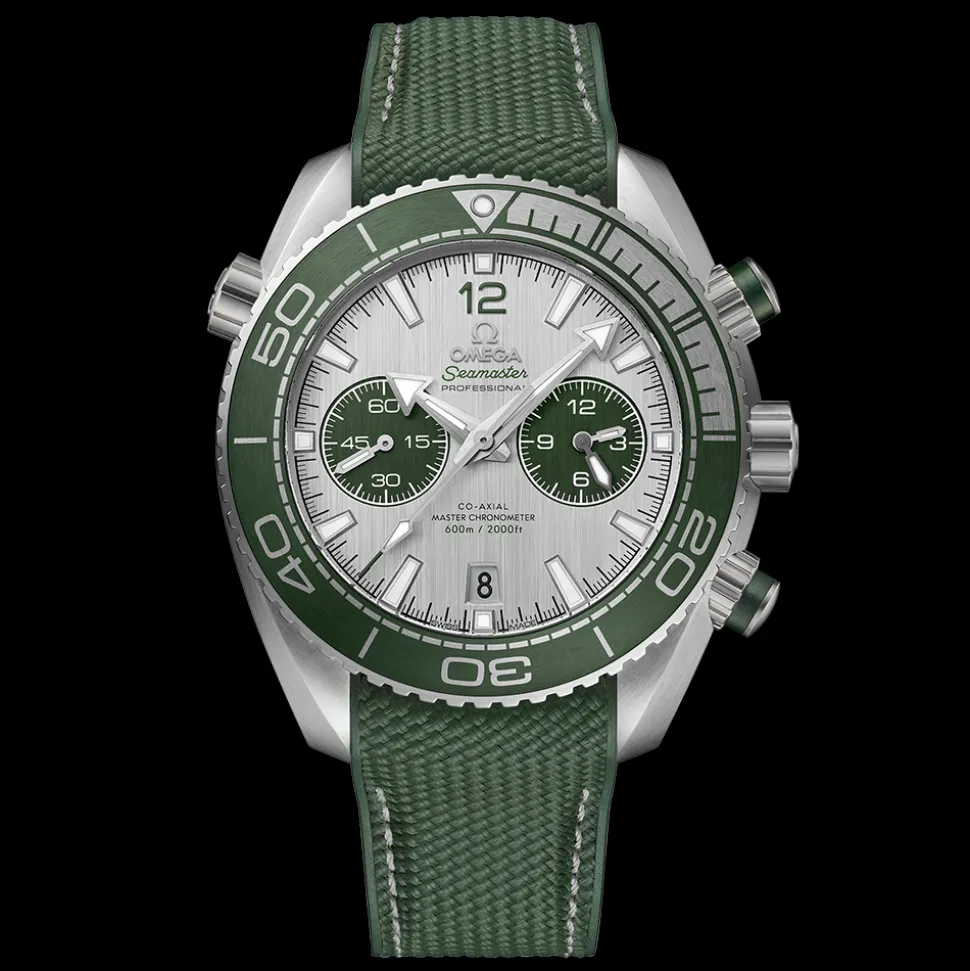 OMEGA Seamaster Planet Ocean 215.32.46.51.06.001