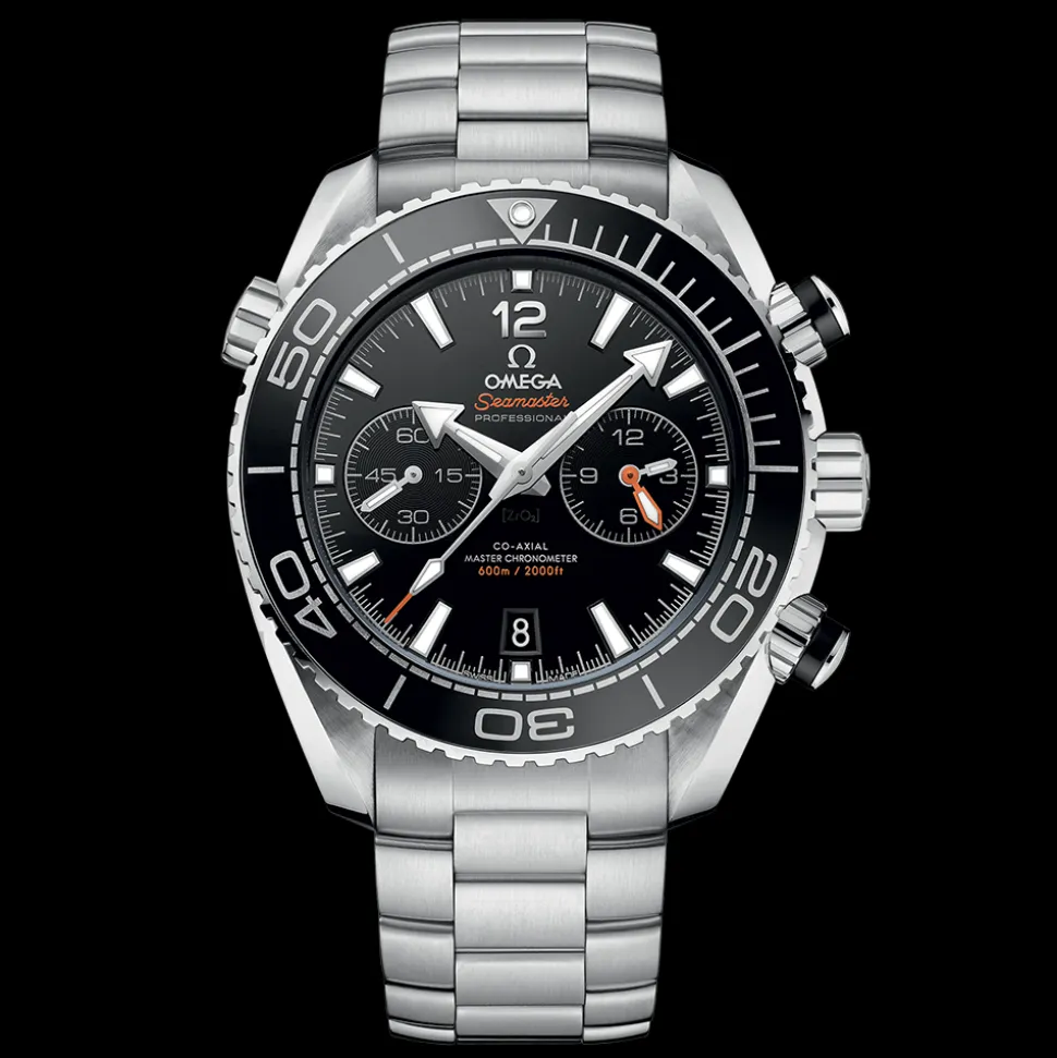 OMEGA Seamaster Planet Ocean 600M 215.30.46.51.01.001