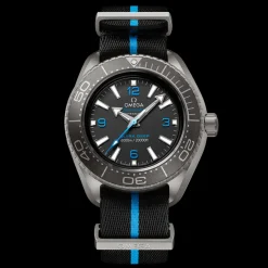 OMEGA Seamaster Planet Ocean 215.92.46.21.01.001