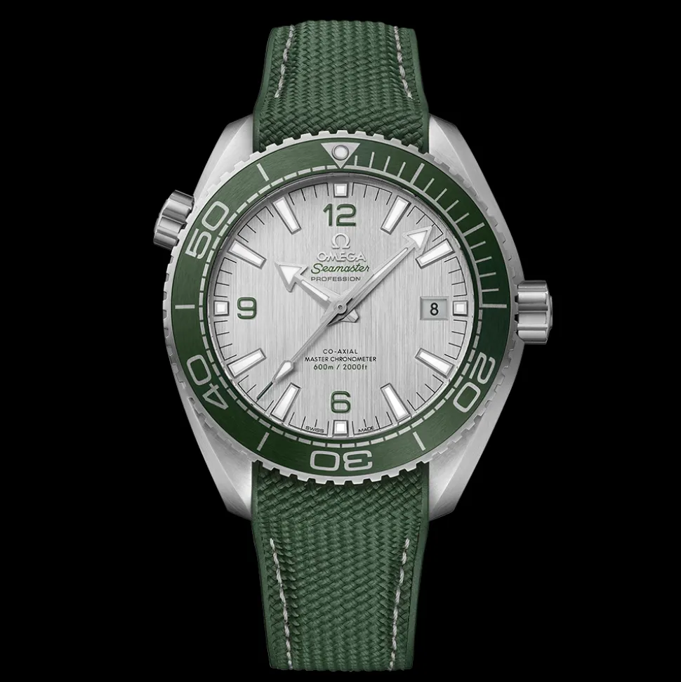 OMEGA Seamaster Planet Ocean 600M 215.32.44.21.06.001