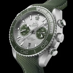 OMEGA Seamaster Planet Ocean 215.32.46.51.06.001