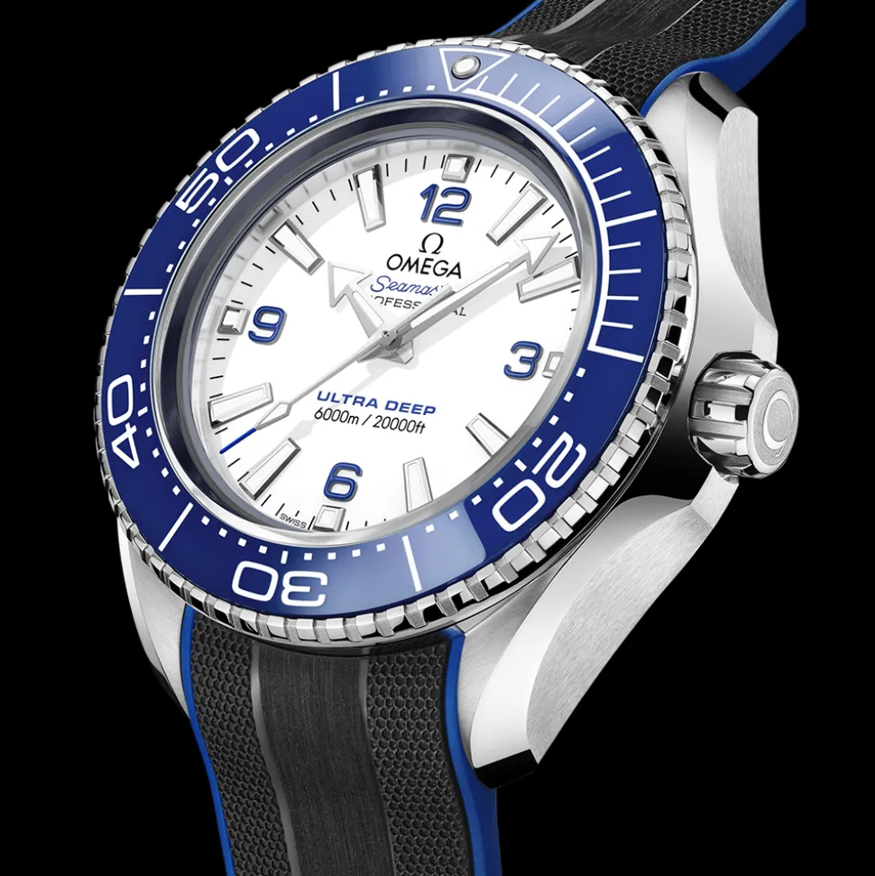 OMEGA Seamaster Planet Ocean 215.32.46.21.04.001