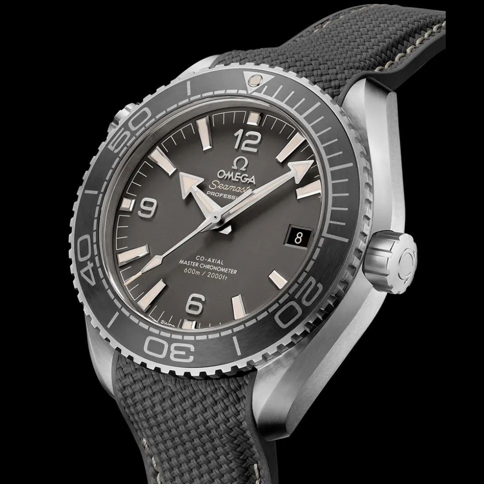 OMEGA Seamaster Planet Ocean 600M 215.32.44.21.01.002