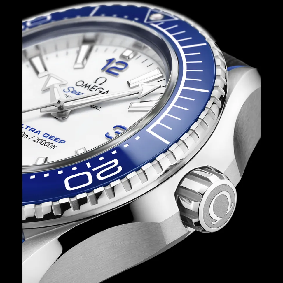 OMEGA Seamaster Planet Ocean 215.32.46.21.04.001