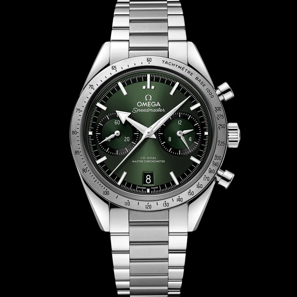 OMEGA Speedmaster '57 332.10.41.51.10.001