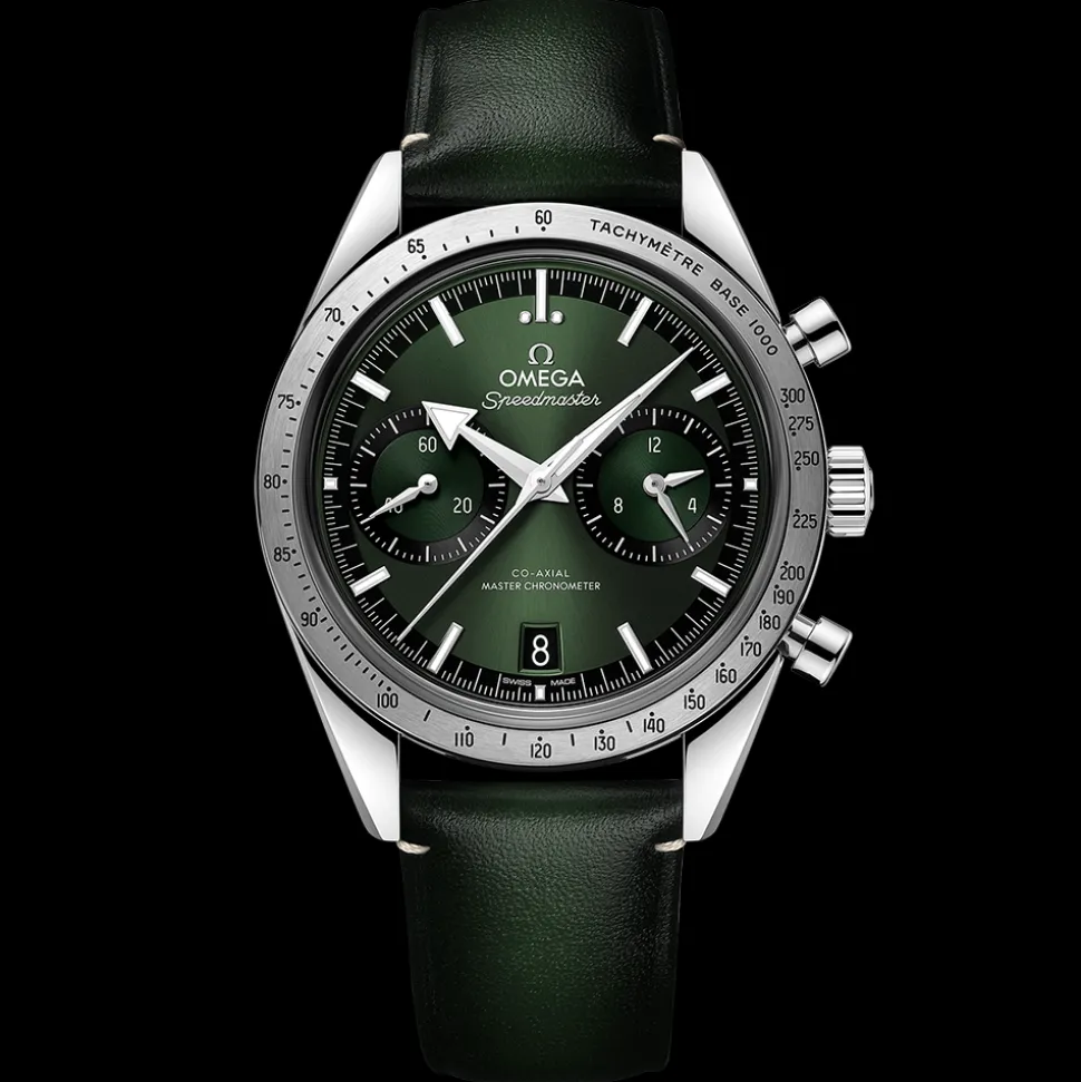 OMEGA Speedmaster '57 332.12.41.51.10.001