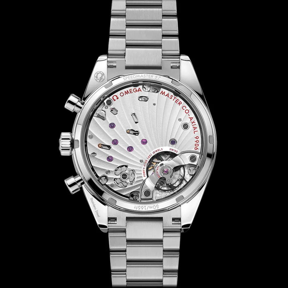 OMEGA Speedmaster '57 332.10.41.51.10.001