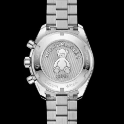OMEGA Speedmaster 38 Orbis Edition 324.30.38.50.03.002