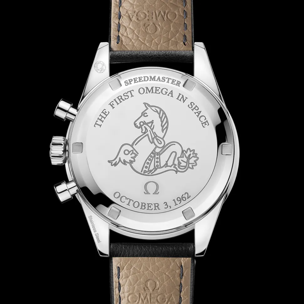 Omega Speedmaster Anniversary Series 310.32.40.50.06.001