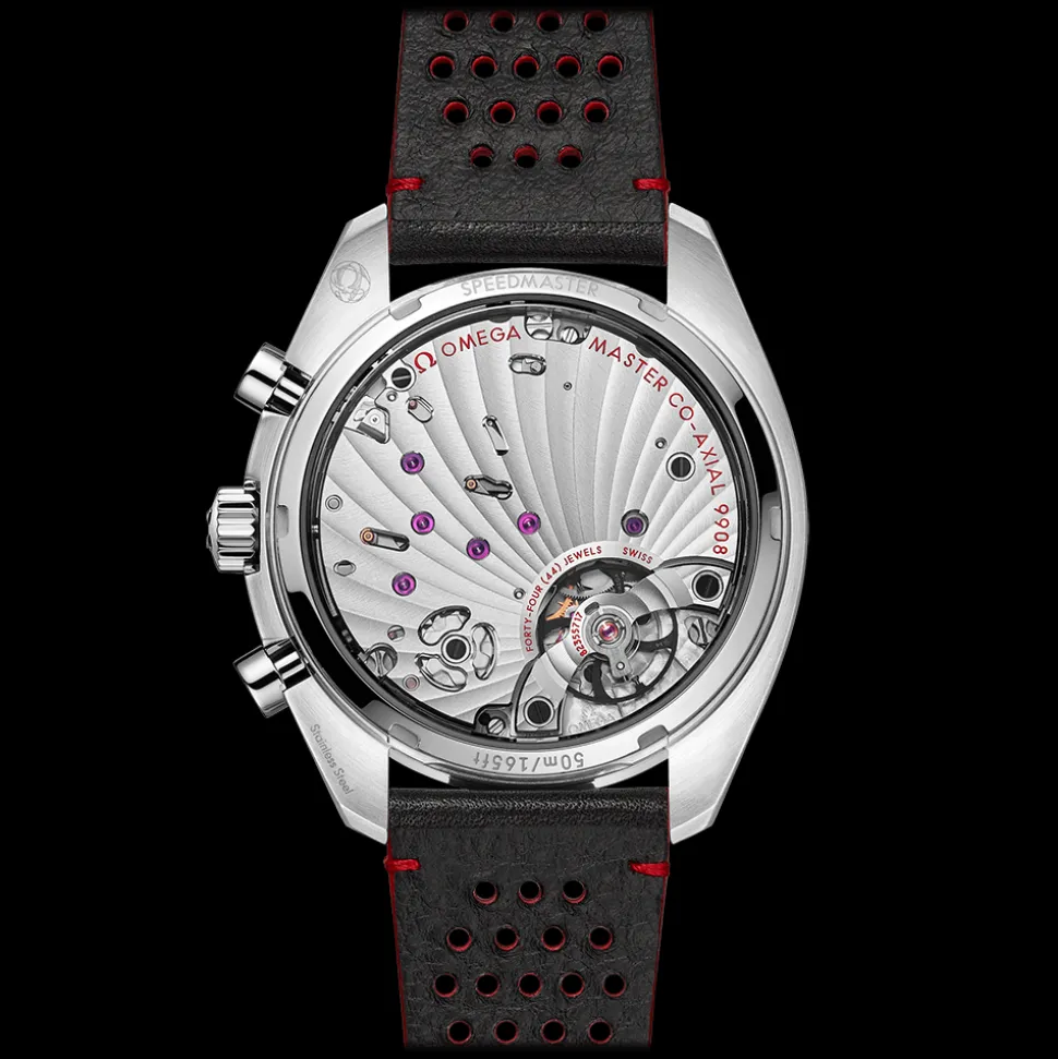 OMEGA Speedmaster Chronoscope 329.32.43.51.02.001