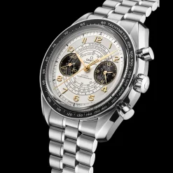 OMEGA Speedmaster Chronoscope 522.30.43.51.02.001