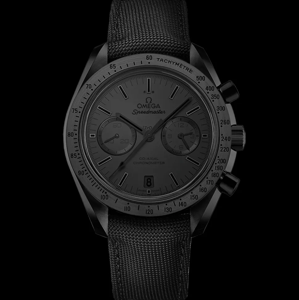 OMEGA Speedmaster Dark Side of the Moon 311.92.44.51.01.005