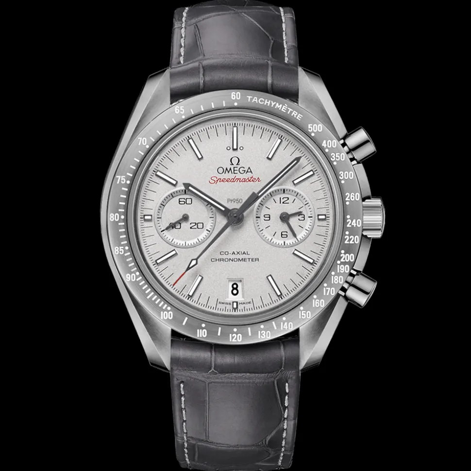 OMEGA Speedmaster Grey side of the Moon 311.93.44.51.99.002