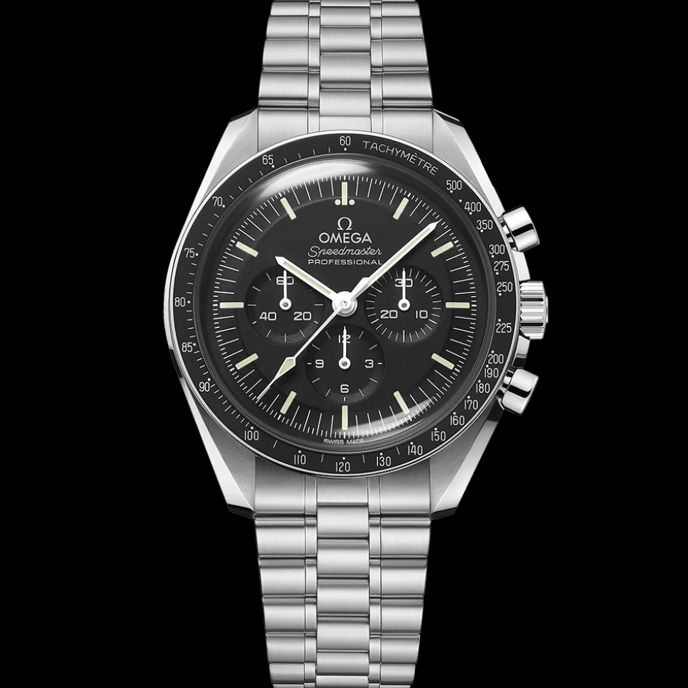 OMEGA Speedmaster Moonwatch 310.30.42.50.01.001