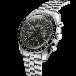 OMEGA Speedmaster Super Racing 329.30.44.51.01.003