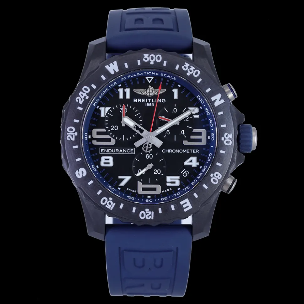 Pre-Owned Gents BREITLING Endurance Pro X82310