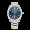 Pre-Owned Gents OMEGA Seamaster Aqua Terra O22010382003003