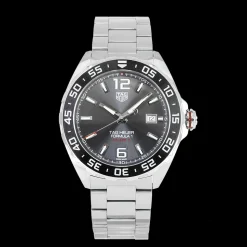 Pre-Owned Gents TAG Heuer Formula 1 WAZ2011