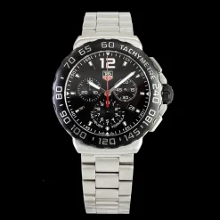 Pre-Owned Gents TAG Heuer Formula 1 Chronograph CAU1110