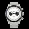 Pre-Owned Gents TUDOR Black-Bay Chronograph 79360N