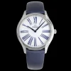 Pre-Owned Ladies OMEGA De-Ville 428.17.36.60.04.001