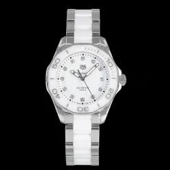 Pre-Owned Ladies TAG Heuer Aquaracer WAY131D