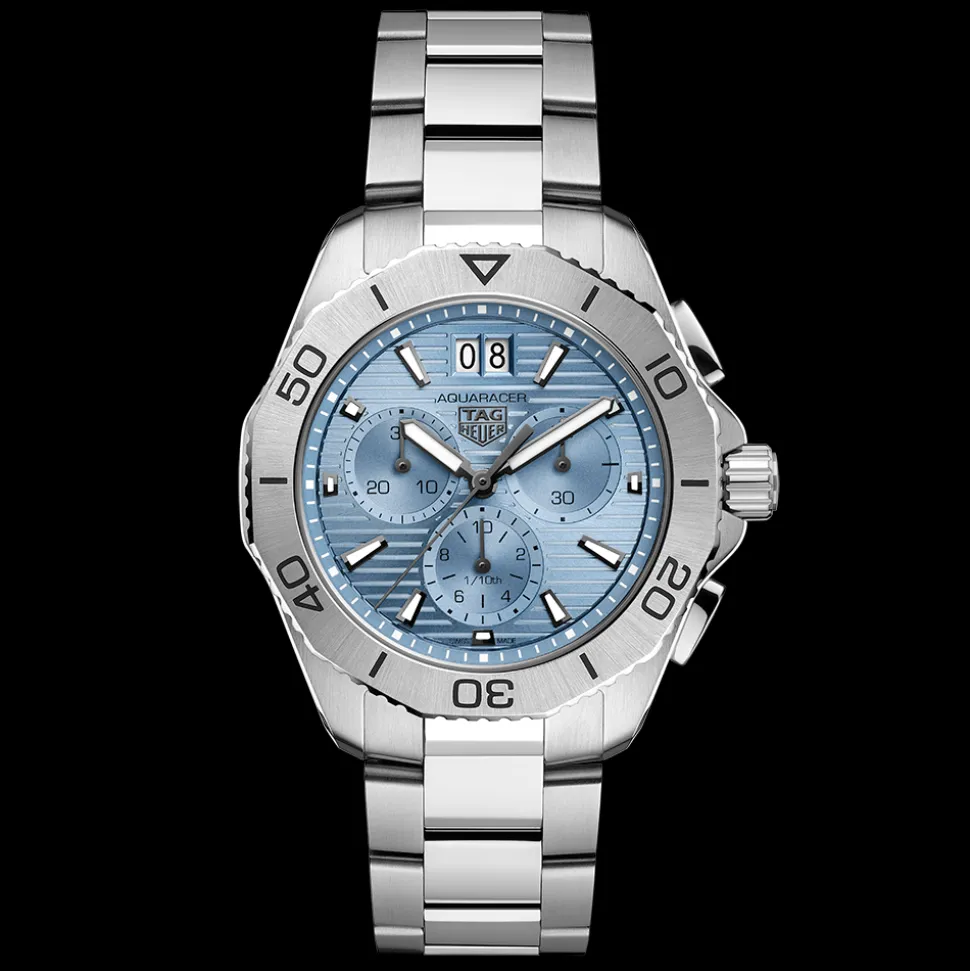 TAG Heuer Aquaracer Date CBP1112.BA0627