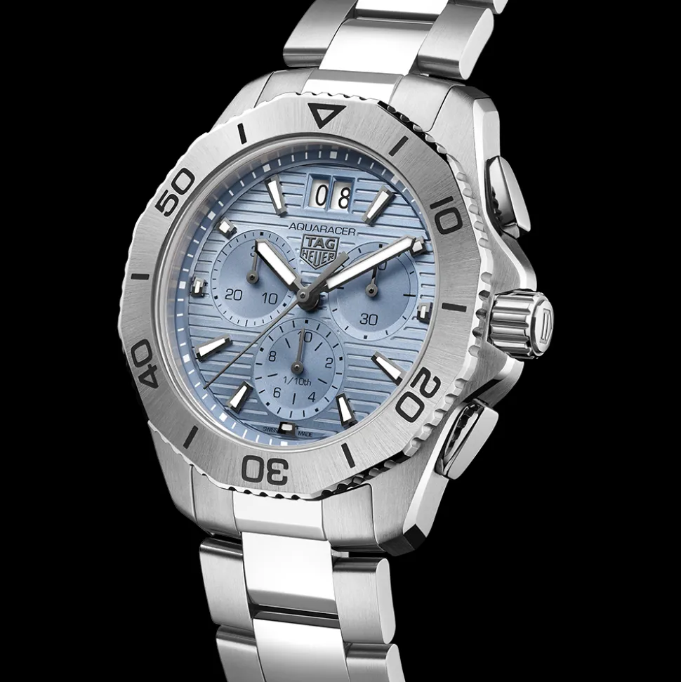 TAG Heuer Aquaracer Date CBP1112.BA0627