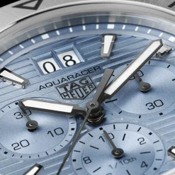 TAG Heuer Aquaracer Date CBP1112.BA0627